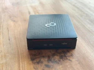 Mini PC Fujitsu Esprimo Q920 I5-4590T 2.00GHz 2GB RAM 250GB DISK Intel HD 4600 - Afbeelding 1 van 4