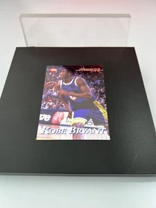 Kobe Bryant 1998-99 Collector’s Edge MPulse Card Los Angeles Lakers - Bild 1 von 4