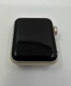 Series 2 38mm Aluminum Apple Watch Face Only, Works - Picture 1 of 6