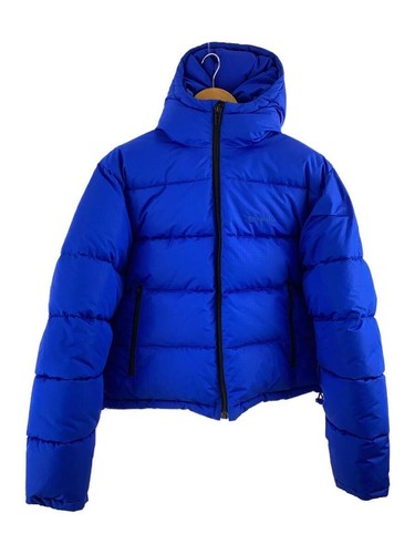 Piumino BALENCIAGA blu 46