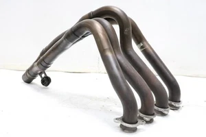 12-16 HONDA CBR1000RR OEM EXHAUST HEADER PIPES MANIFOLD - Picture 1 of 15