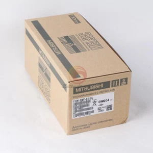 1PC New Mitsubishi PLC FX2N-32MT-ES/UL One year warranty FX2N32MTES/UL - Picture 1 of 11