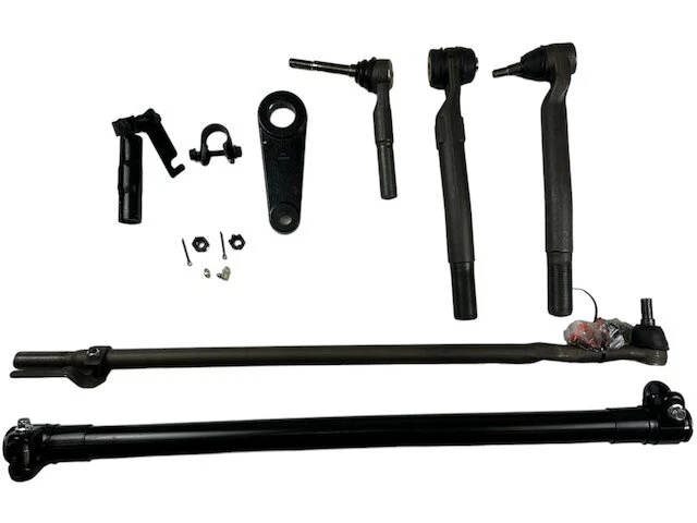 Moog 77TP69D Tie Rod End Kit Fits 2011-2016 Ford F250 Super Duty 4WD Foto 1 de 1