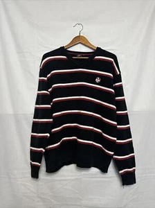 Vintage 1Fck soccer knitted sweater size xl men’s - Picture 1 of 5