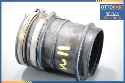 Sensor medidor de fluxo de ar motor 2003-2008 Mercedes Benz SL500 R230 FABRICANTE DE EQUIPAMENTO ORIGINAL 0280217810 - Imagem 1 de 4