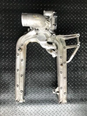 Ford F250/350/Excursion 2005-2007 6,0 L diésel colector de admisión OEM #5C3Z-9424-AA Foto 1 de 4