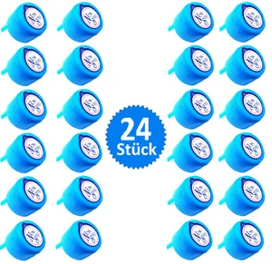 24 X NON SPILL CAPS DECKEL WASSERSPENDER GALLONE WASSERFLASCHE 18.9 LITER - Bild 1 von 7