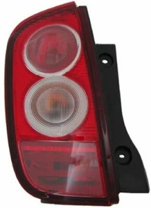 Luz trasera Izquierdo Para Nissan Micra K12 2003-2010 - Imagen 1 de 1