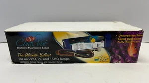 NOS CoralVue Electronic Fluorescent Ballast VHO660 120v VHO PC T5HO Aquarium - Picture 1 of 6