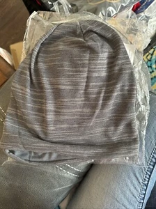 Graue Beanie  - Bild 1 von 2