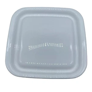Corning Ware Microwave Browning Browner Grill Tray Bacon Cooking Plate MW-2 - Picture 1 of 9