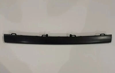 Parachoques trasero central de fibra de carbono para Audi RS6 RS7 C8 Avant 4K8807791C3Q0 Foto 1 de 4