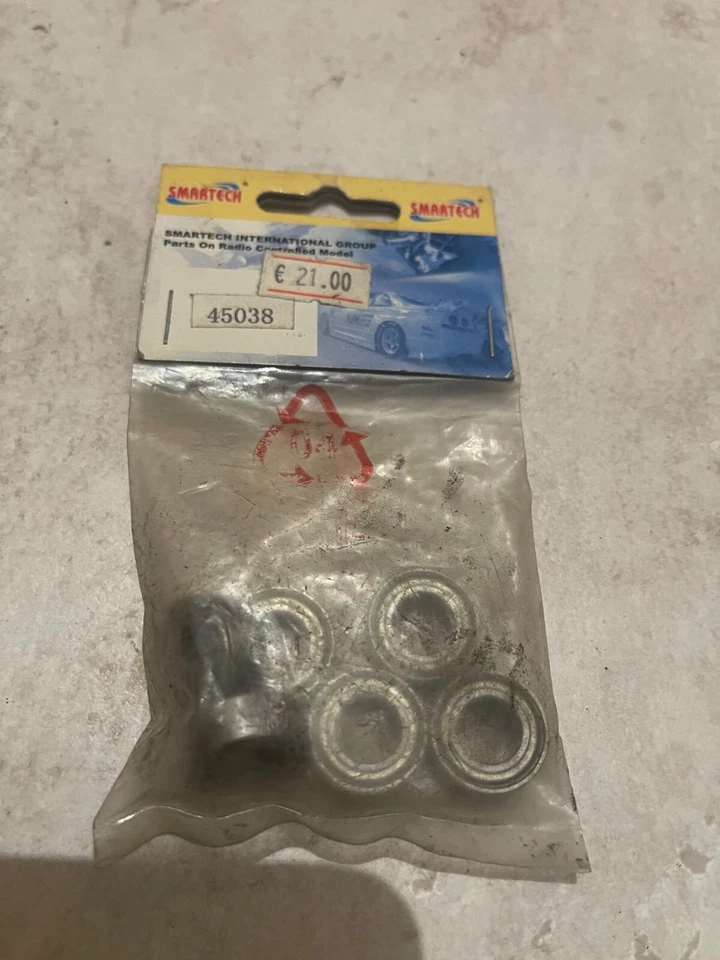 Smartech Genuine Parts 45038 Vintage New - Image 1 of 1