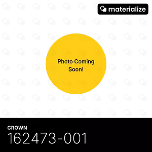 Crown - 162473-001, Valve Relief - Picture 1 of 1