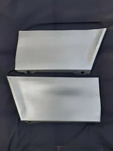 67 68 Cadillac Deville Fleetwood Front Fender Lower Patch Panel Set LH RH NEW - Picture 1 of 3