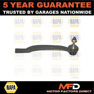 Se adapta a Volvo XC90 2002-2014 XC70 2000-2004 NAPA extremo de barra de amarre exterior delantero derecho Foto 1 de 2