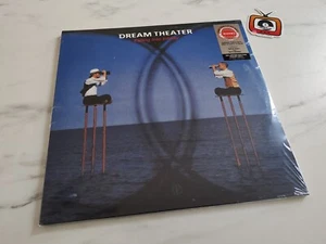 DREAM THEATER - Falling Into Infinity 2x CLEAR VINYL vinile 33 giri Lp SIGILLATO - Imagen 1 de 3