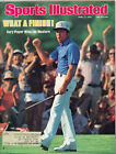 April 17, 1978 Gary Player GOLF Sports Illustrated