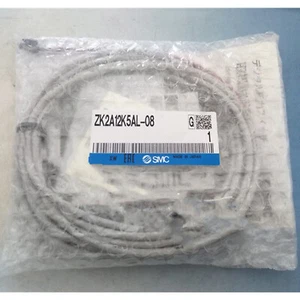 ONE New SMC vacuum generator ZK2A12K5AL-08 SPOT STOCKS - Picture 1 of 4