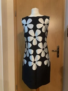 Hallhuber Damen Kleid Gr 38 Top Zustand - Bild 1 von 3