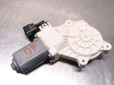 Ford C max C-Max Left Driver Front Window Motor 13 14 15 16 17 18 - Изображение 1 из 4