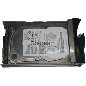 For IBM 8572 7133-D40/T40 18P3261 18P4619 73G 10K SCSI-SSA hard disk - Afbeelding 1 van 1