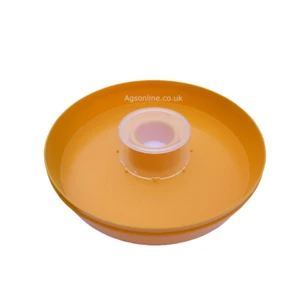 Rapid Bee Hive Feeder 2L 4 Pint– Easy Refill Beekeeping Feeder Prevent Drowning - Picture 1 of 6