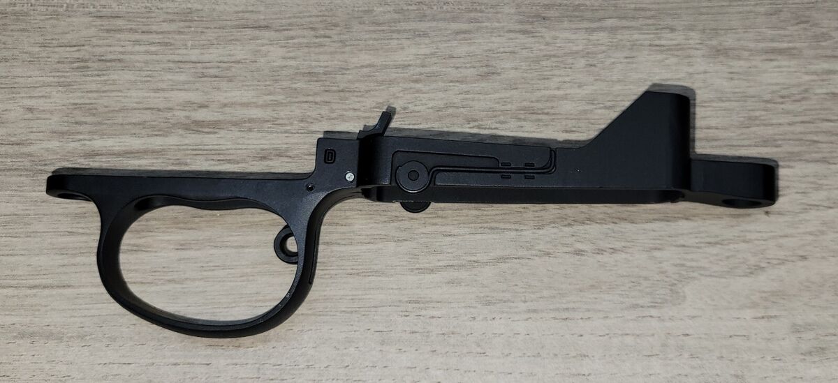 Gun Parts HS Precision for sale | eBay Gun Parts HS Precision for sale | eBay