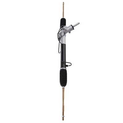 Conjunto de cremallera y piñón de dirección asistida para Subaru Forester 2009-2013 34110SC010 Foto 1 de 4