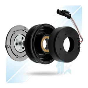 Klimakompressor Kupplung für Opel Astra K 1.0 B10X 2016-39157292 95529062 - Bild 1 von 1