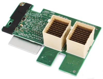 New Dell X16 Mezz-R PCIe Mezzanine Card YNDM8 For Dell EMC PowerEdge FC640 - Image 1 of 2