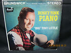 Big Tiny Little - Piano Honky Tonk - Brunswick Records
