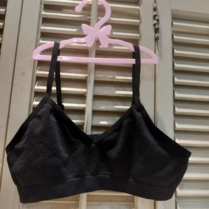 Girls Cat And Jack Small Training Bra - Picture 1 of 4