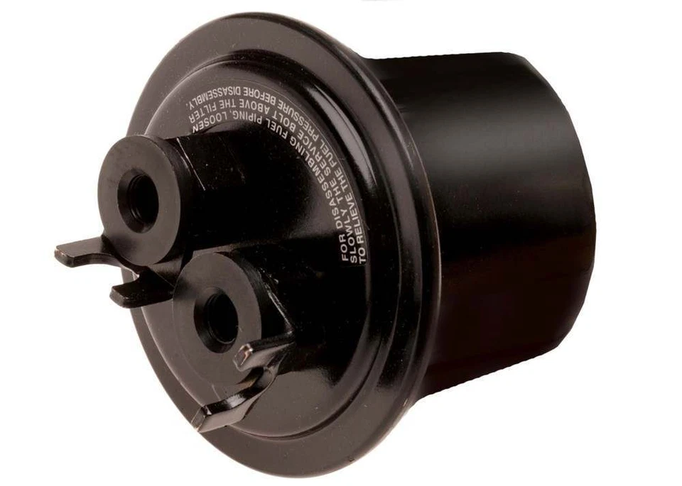 Fuel Filter  ACDelco  GF593 - Image 1 of 1