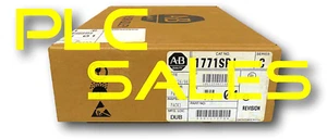 Allen Bradley 1771-SPI Series C | Protocol Interface Module *SEALED* - Picture 1 of 2
