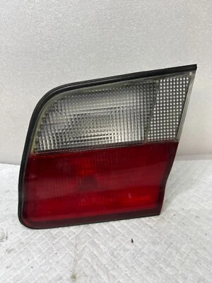 1996 Nissan Maxima RIGHT PASSENGER Tail Stop Brake Light Lamp Trunk OEM (34) - Image 1 of 4