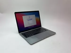 2020 MacBook Pro A2251 I5-1038NG7 16GB RAM 512GB QWERTY UK - Bild 1 von 2