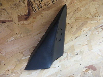 SAAB 900 HATCHBACK 94-98 SAAB 9-3 5 PUERTAS 99-03 VELA MOLDURA PASAJERO 4215364 Foto 1 de 4