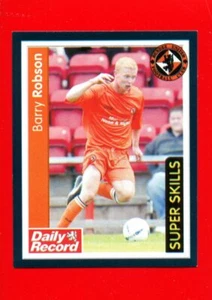 SPL 2004 SCOTTISH LEAGUE Panini - Figurina-Sticker n.135 - ROBSON DUNDEE U. - Picture 1 of 2