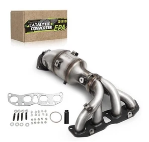 Catalytic Converter for 2013-2018 Nissan Altima 2014-2019 Rogue 2.5L l4 - Bild 1 von 4
