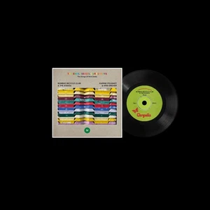 Karine Polwart & Kris Drever/Bomb The Endless Coloured Ways: (Vinyl) (US IMPORT) - Picture 1 of 1