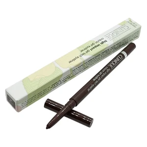 Clinique High Impact Gel Tech Eyeliner - 02 BLACK HONEY, .01 oz/0.35g New in Box - Picture 1 of 2
