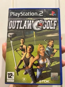 Outlaw Golf (PS2) - Imagen 1 de 7
