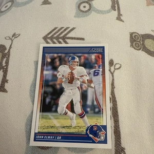 John Elway 2025 #89 - Picture 1 of 2