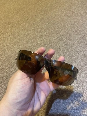 Gafas Carhartt Workwear marrón nuevas con etiquetas Foto 1 de 4