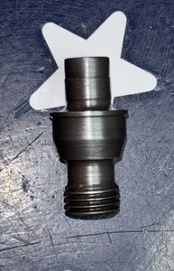 Pasador de bloqueo SECO NL-810 para herramientas de torneado indexables 18630 - Imagen 1 de 19