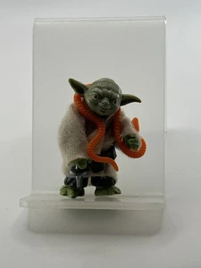 Star Wars Yoda Mint 1980 Hong Kong Original Vintage Good Condition D110 - Picture 1 of 4