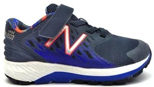 Scarpe da corsa New Balance bambino FuelCore Urge stringate traspiranti leggere - Foto 1 di 5