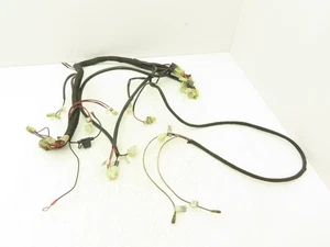 JLG 4923446 Main Wire Harness Assembly Rev F Off Of 10MSP Mobile Stock Picker - Picture 1 of 15