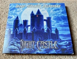 Orchestre Transsibérien - Night Castle (2009 BMG) 2CD Digipak Case 538000882 - Photo 1/3